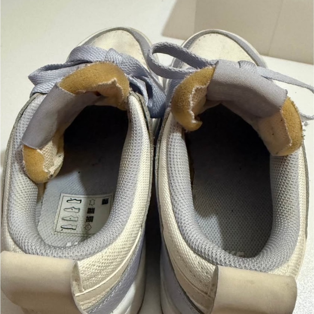 Nike Dunk Low Disrupt Summit White Ghost - Picture 6 of 8